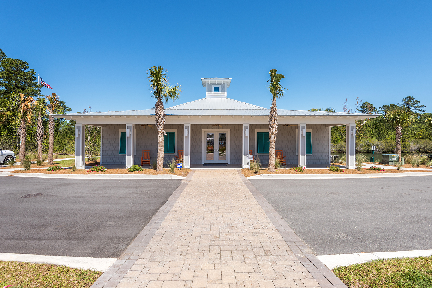 Lively at Carolina Forest The Multifamily Advisory Group at Cushman